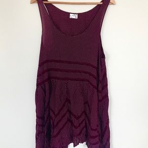 Tunic/dress